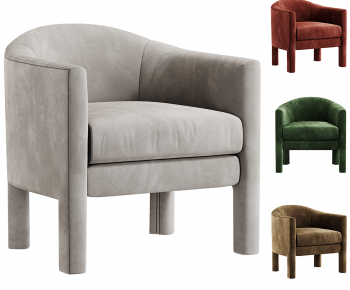 Modern Lounge Chair-ID:544156072