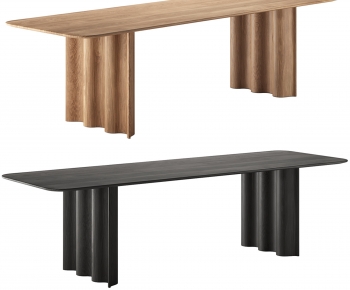 Modern Dining Table-ID:947053917