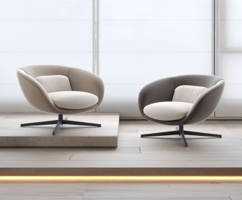 Modern Lounge Chair-ID:550688039