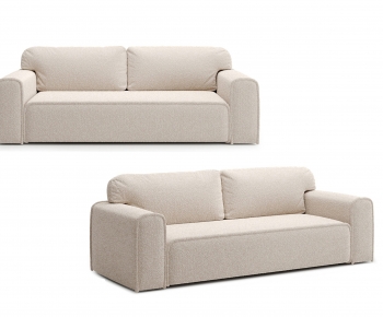 Modern A Sofa For Two-ID:172290099