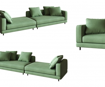 Modern A Sofa For Two-ID:705704939