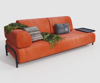 Modern A Sofa For Two-ID:595974925