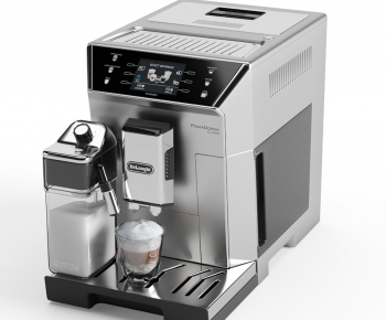 Modern Kitchen Electric Coffee Machine-ID:965539939