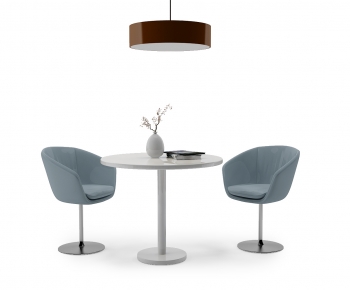 Modern Leisure Table And Chair-ID:223917966