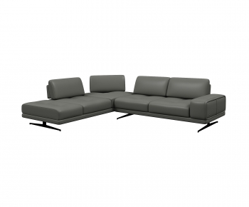 Modern Corner Sofa-ID:656604057