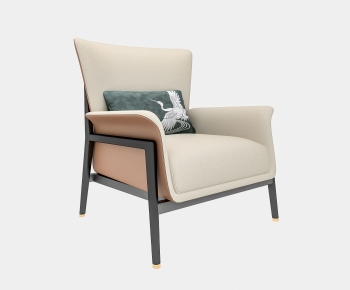 Modern Lounge Chair-ID:593529942