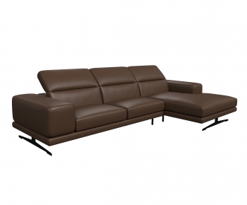 Modern Corner Sofa-ID:498500113