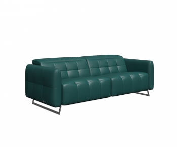 Modern A Sofa For Two-ID:952421906