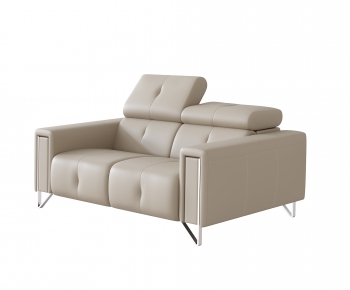 Modern A Sofa For Two-ID:715680158