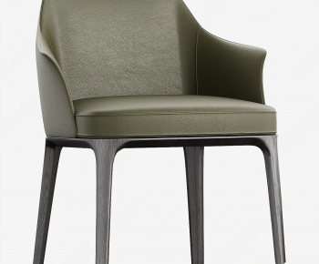Modern Dining Chair-ID:121929628