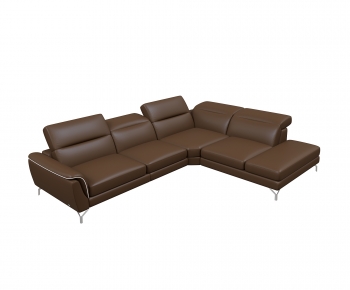 Modern Corner Sofa-ID:141274933