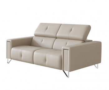 Modern A Sofa For Two-ID:328151942