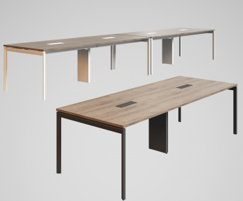 Modern Conference Table-ID:283369066