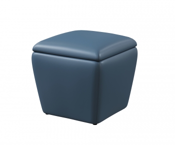 Modern Sofa Stool-ID:606622936