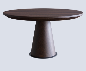 Modern Dining Table-ID:675956963