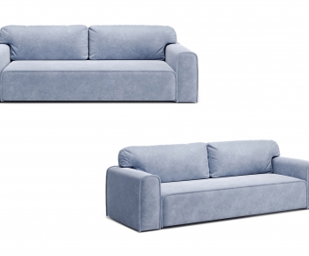 Modern A Sofa For Two-ID:778827916