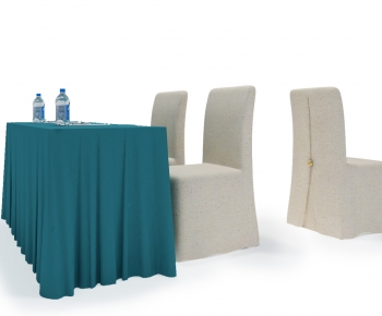 Modern Conference Table-ID:786732914