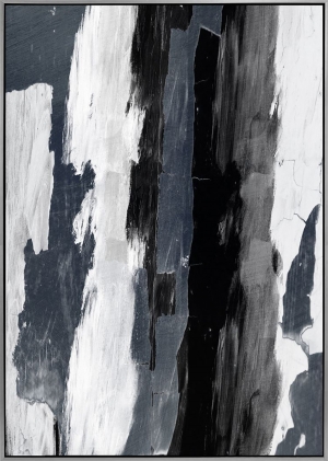 现代抽象装饰画-ID:968923098