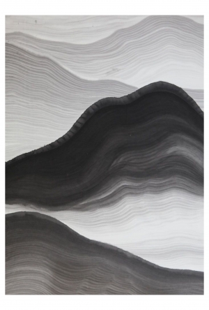 现代抽象装饰画-ID:793299716