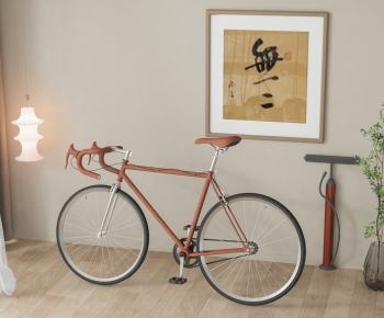 Modern Bicycle-ID:762300971