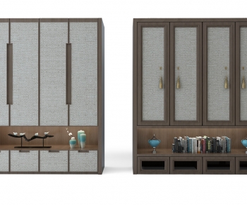 Chinese Style The Wardrobe-ID:140650997