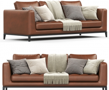 Modern A Sofa For Two-ID:618787056