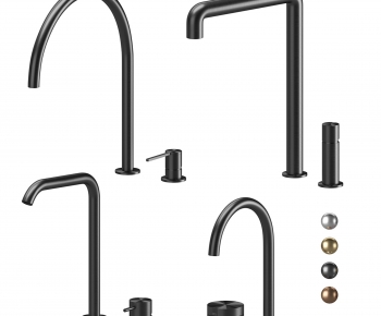 Modern Faucet/Shower-ID:470779905