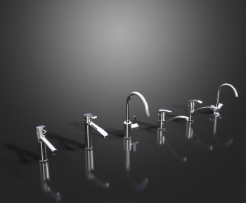 Modern Faucet/Shower-ID:394581087