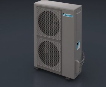 Modern Air Conditioner-ID:905788908