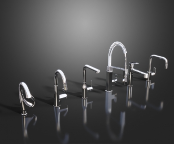 Modern Faucet/Shower-ID:363140111