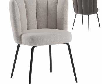 Modern Lounge Chair-ID:619822981