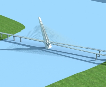Modern Bridge-ID:940580499