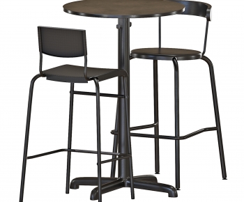 Modern Bar Chair-ID:708127024