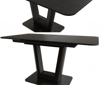 Modern Dining Table-ID:270905024