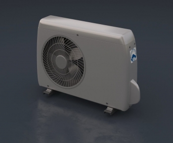 Modern Air Conditioner-ID:308489081