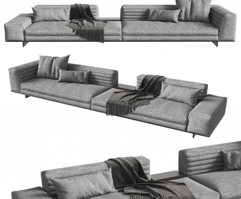 Modern Multi Person Sofa-ID:240163095