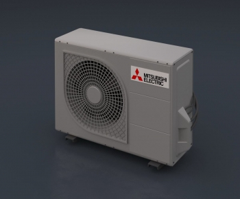 Modern Air Conditioner-ID:602231986