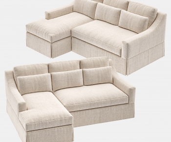 Modern Corner Sofa-ID:115430122