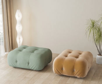 Modern Sofa Stool-ID:148935081