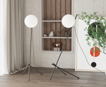 Modern Floor Lamp-ID:420579974