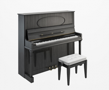 现代钢琴 凳子-ID:912759353