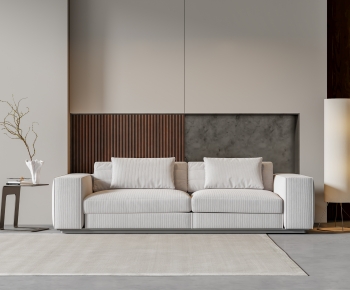 Modern A Sofa For Two-ID:855623012