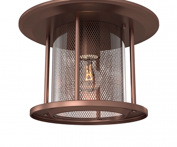 Modern Decorative Lamp-ID:532213937