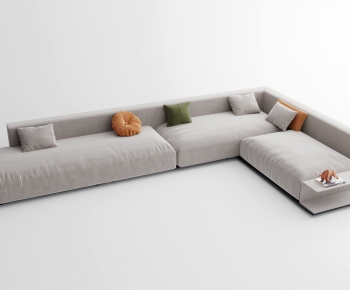Modern Corner Sofa-ID:337361104