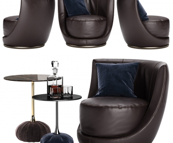 Modern Lounge Chair-ID:177634006