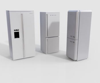 Modern Home Appliance Refrigerator-ID:234539032