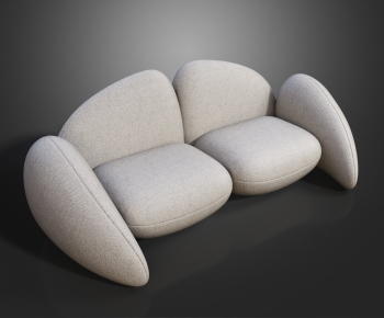 Modern A Sofa For Two-ID:743994001