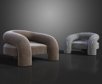 Modern Lounge Chair-ID:750776054