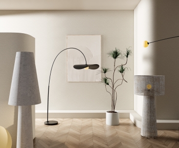 Modern Floor Lamp-ID:780111073