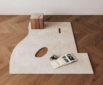 Modern The Carpet-ID:248039019